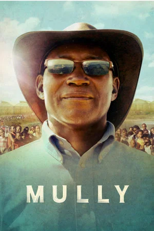 Постер: Mully