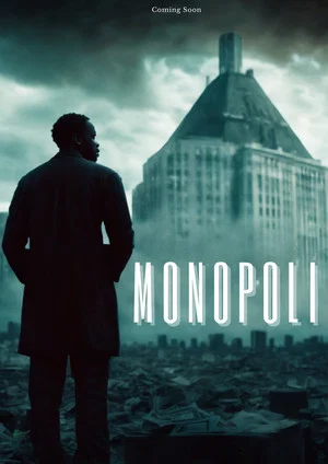 Постер: Monopoli
