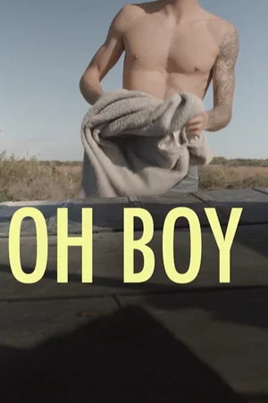 Постер: Oh Boy