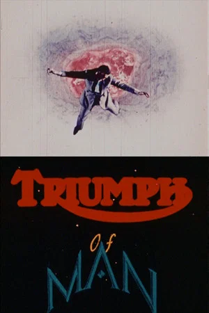 Постер: The Triumph of Man