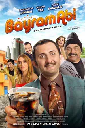 Постер: Bayram Abi