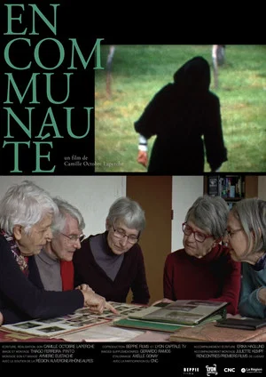 Постер: Community Life