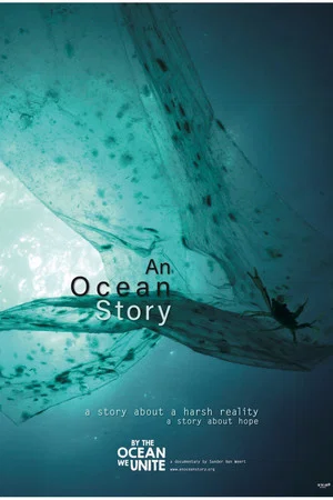 Постер: An Ocean Story