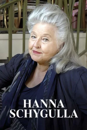 Постер: Hanna Schygulla - Ikone des deutschen Autorenfilms