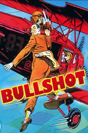 Постер: Bullshot