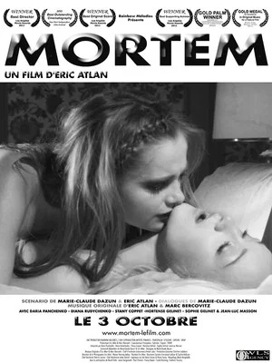 Постер: Mortem