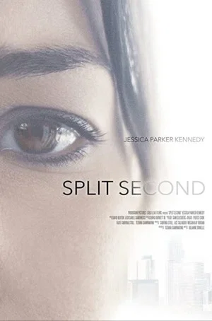 Постер: Split Second
