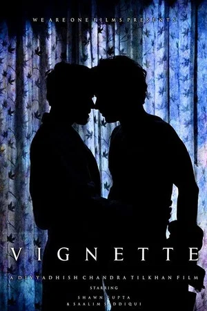 Постер: Vignette