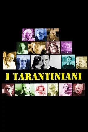 Постер: I Tarantiniani