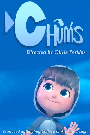Постер: Chums