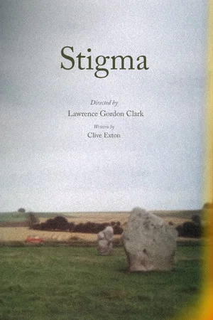 Постер: Stigma