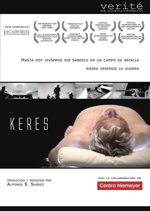 Постер: Keres