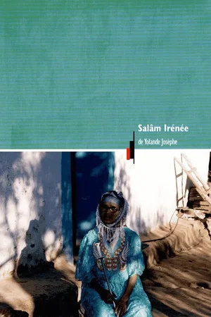 Постер: Salâm Irénée
