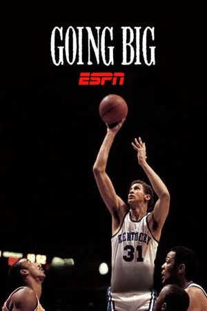 Постер: Going Big