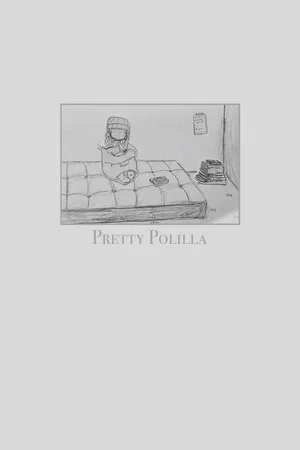 Постер: Pretty Polilla