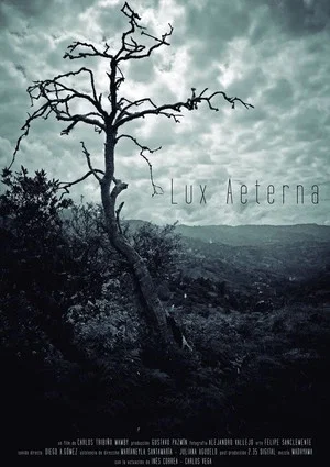 Постер: Lux Aeterna