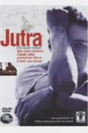 Постер: Claude Jutra: An Unfinished Story