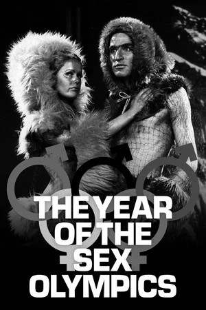 Постер: The Year of the Sex Olympics