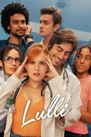 Постер: Lulli
