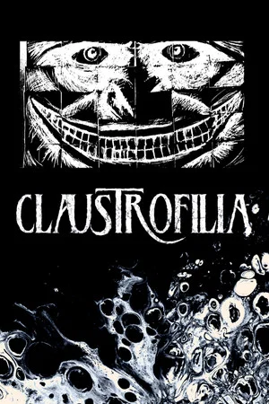 Постер: Claustrofilia