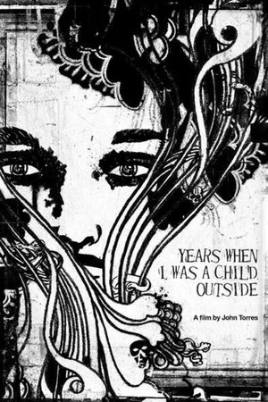 Постер: Years When I Was a Child Outside