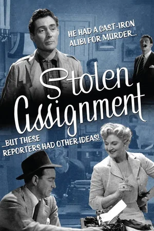 Постер: Stolen Assignment