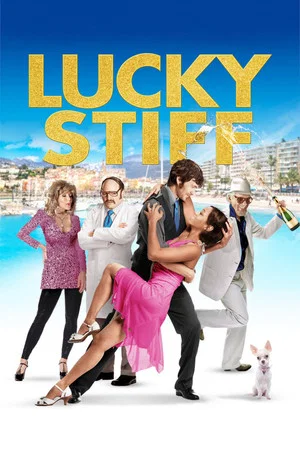 Постер: Lucky Stiff