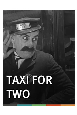 Постер: Taxi for Two