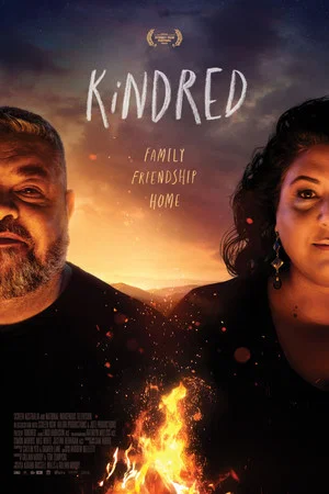 Постер: Kindred