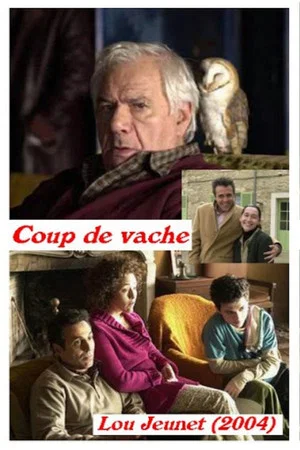 Постер: Coup de vache