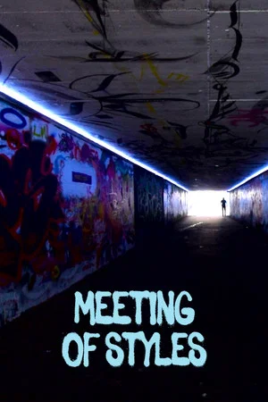 Постер: Meeting of Styles
