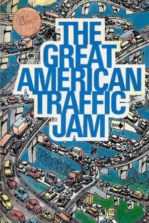 Постер: Gridlock