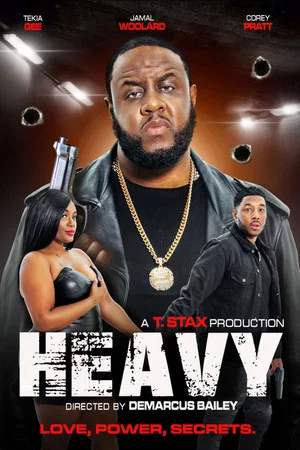 Постер: Heavy