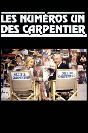 Постер: Les Numéros un des Carpentier