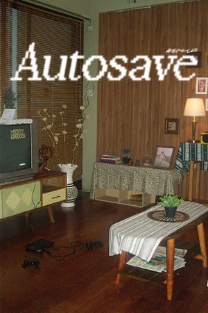 Постер: Autosave