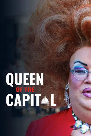 Постер: Queen of the Capital