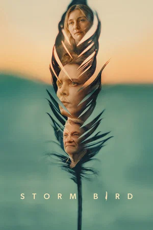 Постер: Storm Bird