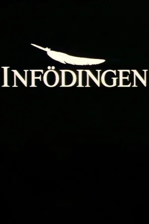 Постер: Infödingen
