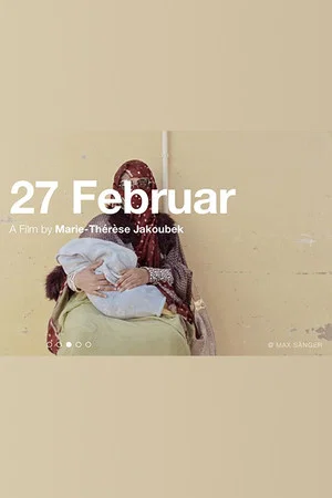 Постер: February 27th