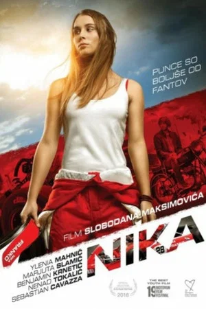 Постер: Nika