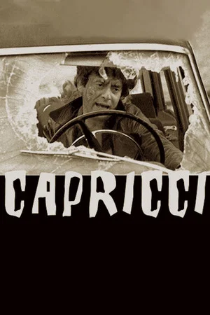 Постер: Capricci