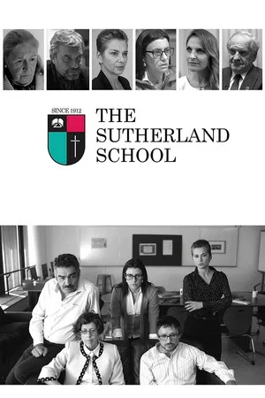 Постер: The Sutherland School