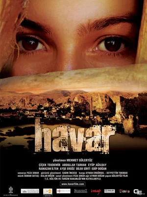 Постер: Havar