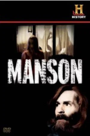 Постер: Manson