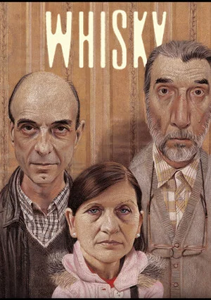 Постер: Whisky