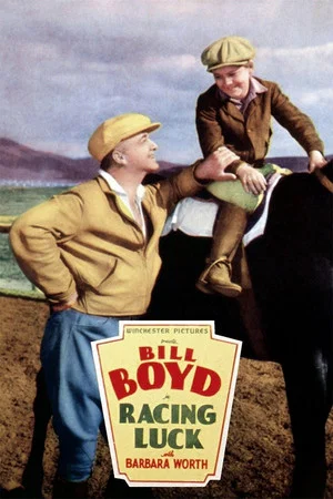 Постер: Racing Luck
