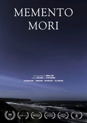 Постер: Memento Mori
