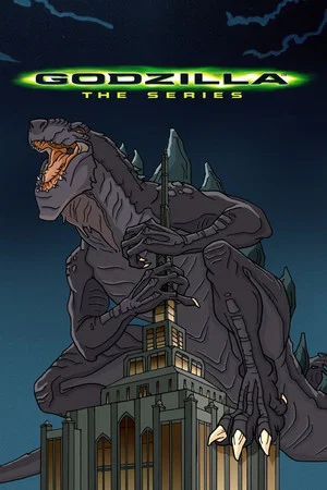 Постер: RiffTrax Live: Godzilla