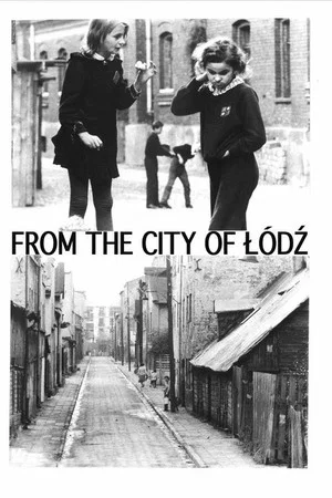 Постер: From the City of Lodz