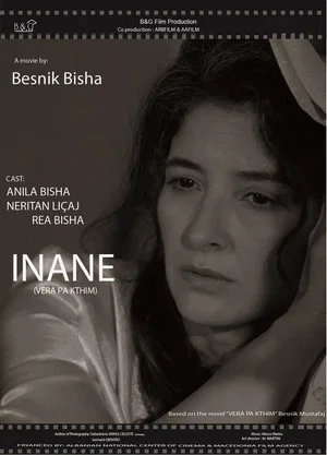Постер: Inane